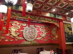 -梅龙镇酒家(南京西路总店)