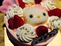 -檬舒舒MonChouChou(久光百货店)