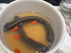 -北海金昌开元名都大酒店·四季轩中餐厅