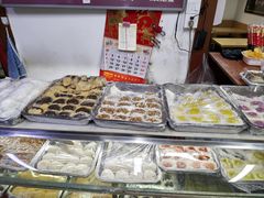 -糯米香(长江路店)