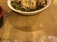 -水仙拉面(水仙街店)