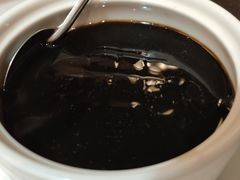 龟苓膏-梧州双钱龟苓膏(丽港航母店)