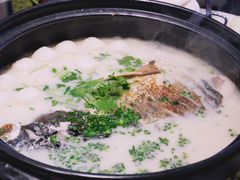 -绿杨春·淮扬宴(庐山路店)