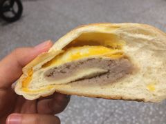 奶酪芋头山-奈雪的茶(市百一店)