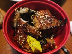 -鳗鱼家·深夜食堂(军博店)