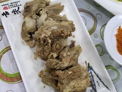 -清真·伊清阁餐厅