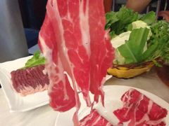 -东来顺饭庄(王府井步行街店)