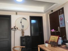 -仰生如卉推拿养生馆(酒仙桥店)