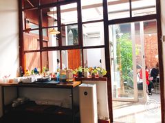 -铃木食堂(帽儿胡同店)