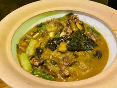 古法甲鱼-湘里乡亲甲王二老店