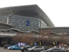 -太原武宿国际机场