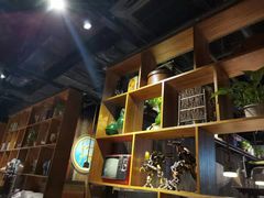 -探鱼·鲜青椒爽麻烤鱼(领展购物广场店)