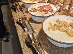 -安蒂娅·海鲜自助餐厅(安蒂娅美兰酒店)