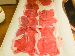 -竹叶涮肉坊(总店)