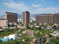 -三亚湾红树林度假世界(木棉酒店)