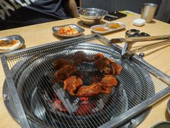 -麻蒲碳烤肉(远景路1号店)