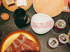 -牛New寿喜烧(金茂览秀城店)