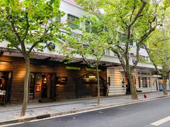 -La Creperie法餐厅(桃江路店)
