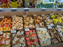 -来伊份(我格广场武宁路店)