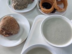 -老磁器口豆汁店(天坛店)