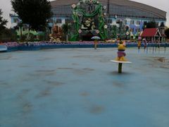 -沈阳龙润夏宫温泉水乐园