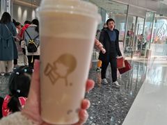 -喜茶(徐州金鹰店)