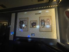 -范特西FANTASY量贩式KTV(民主广场店)