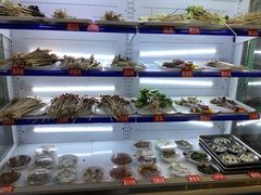 -钢管厂五区小郡肝串串香(南山店)