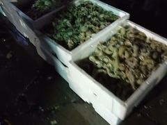 -王四营海鲜市场