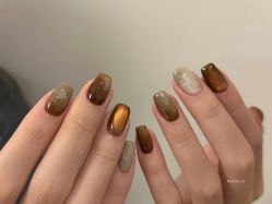 -悦指间美甲美睫