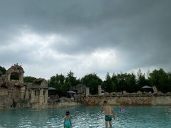 -太阳岛度假酒店