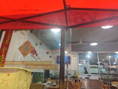 -德四家·云南傣味烧烤品牌(和谐店)