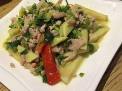 -吴记精品菜