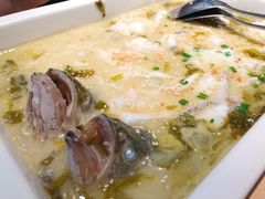 -江湖情酸菜鱼(万菱汇店)