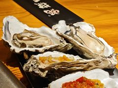 -蚝·生·鲜牛烧肉铺(中央大街店)