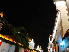 -浦江麦饼