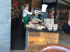 -星巴克(北京望京店)