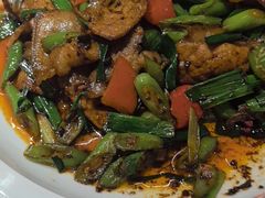 三代人都爱吃的回锅肉-百年神厨·地道川菜(清江西路店)