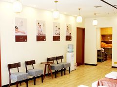 -筋骨堂热敷推拿按摩(翠华路店)