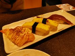 -元气寿司(东方宝泰店)