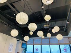 -菩提树·素食餐厅(汇智国际商业中心店)