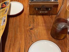 -喝丢一只鞋海鲜烧烤·海肠捞饭(东关街店)