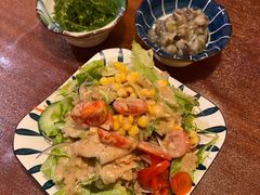 -浪花亭日本料理(古田路店)