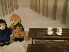 -济州岛泰迪熊博物馆