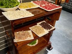 自助取餐区-徐师傅太子锅(文化路店)