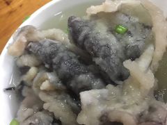 -江南红鱼汤(洋中花园店)