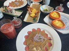 -daozao料理美术馆(东营店)