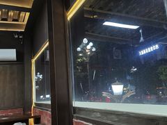 -Muhe Music Bar 木禾烧烤(南山店)