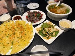-南蛮子(进贤路店)
