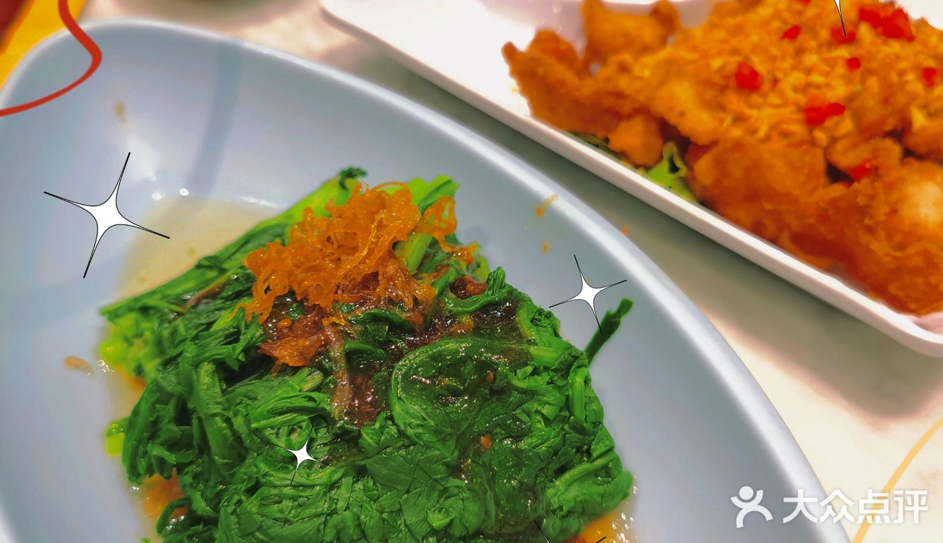 【探店】松发肉骨茶！！
